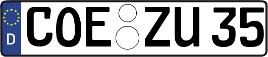 COE-ZU35