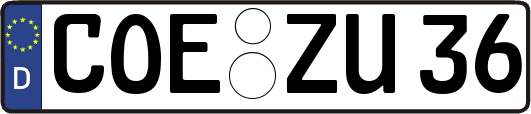 COE-ZU36