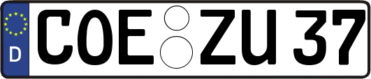 COE-ZU37