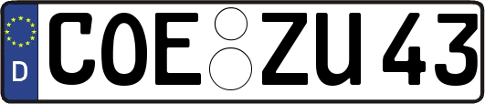 COE-ZU43