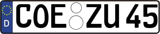 COE-ZU45