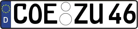 COE-ZU46
