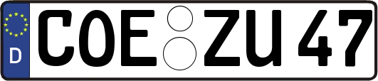 COE-ZU47