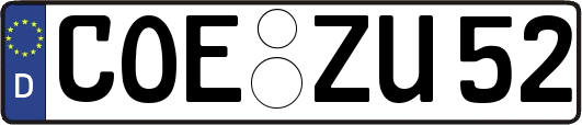 COE-ZU52