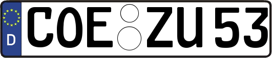 COE-ZU53