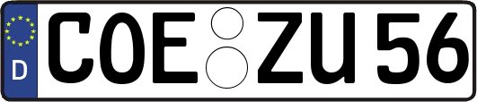 COE-ZU56