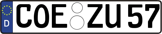 COE-ZU57