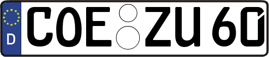 COE-ZU60