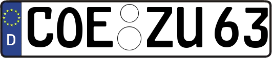 COE-ZU63