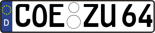 COE-ZU64