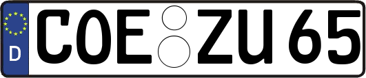 COE-ZU65
