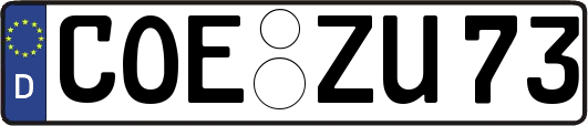 COE-ZU73