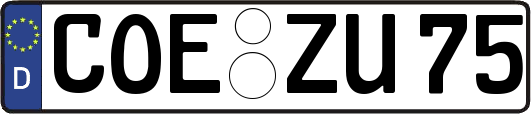 COE-ZU75