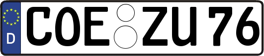 COE-ZU76