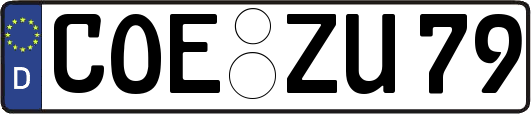 COE-ZU79