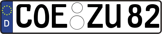COE-ZU82
