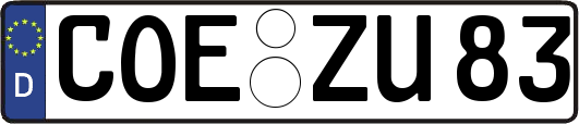 COE-ZU83