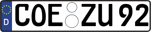 COE-ZU92