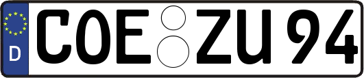 COE-ZU94