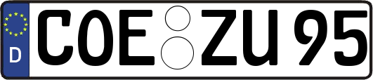 COE-ZU95
