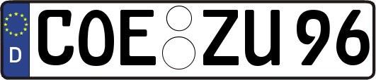 COE-ZU96