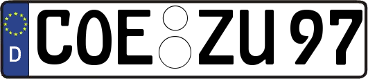 COE-ZU97