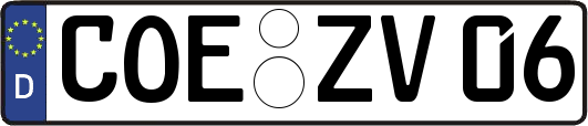 COE-ZV06