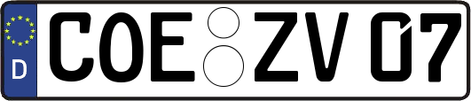 COE-ZV07