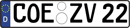 COE-ZV22