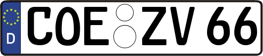 COE-ZV66