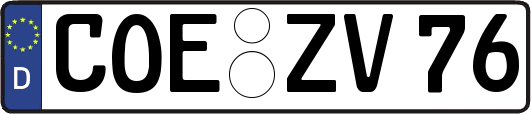 COE-ZV76