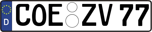 COE-ZV77