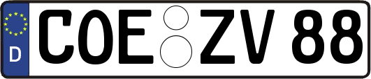 COE-ZV88