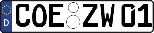 COE-ZW01