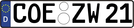 COE-ZW21