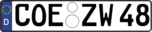 COE-ZW48