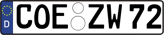 COE-ZW72