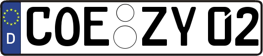 COE-ZY02