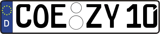 COE-ZY10