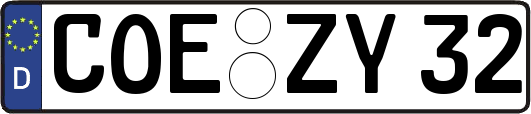 COE-ZY32
