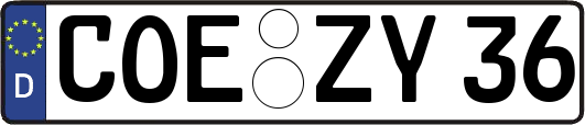 COE-ZY36