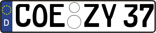 COE-ZY37
