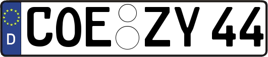 COE-ZY44