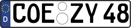 COE-ZY48