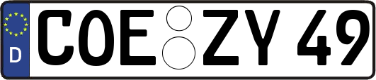 COE-ZY49