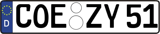 COE-ZY51