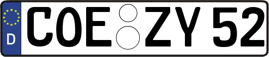 COE-ZY52
