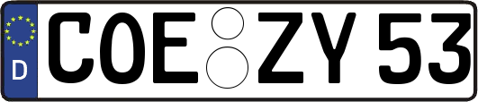 COE-ZY53