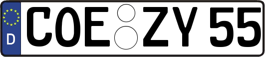 COE-ZY55