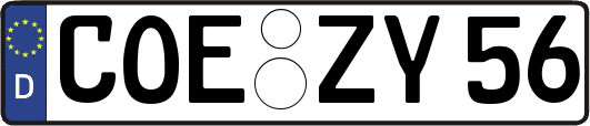COE-ZY56